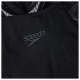 Speedo Γυναικείο ολόσωμο μαγιό Hyperboom Splice Muscleback